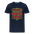 Papa Geschenk Shirt lustiges Premium T-Shirt Herren - Navy