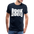 Rock & Roll 10 Premium T-Shirt Herren - Navy