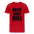 Rock & Roll 15 Premium T-Shirt Herren - Rot