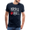 Rock & Roll 30 Premium T-Shirt Herren - Navy