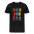 Rock & Roll 37 Premium T-Shirt Herren - Schwarz