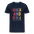 Rock & Roll 37 Premium T-Shirt Herren - Navy