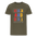 Rock & Roll 37 Premium T-Shirt Herren - Khaki