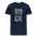 Rock & Roll 43 Premium T-Shirt Herren - Navy