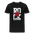 Rock & Roll 42 Premium T-Shirt Herren - Schwarz