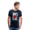Rock & Roll 42 Premium T-Shirt Herren - Navy