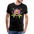 Rock & Roll 45 Premium T-Shirt Herren - Schwarz