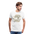Rock & Roll 49 Premium T-Shirt Herren - Weiß