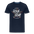 Rock & Roll 50 Premium T-Shirt Herren - Navy